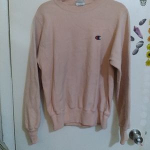 Champion Pullover Sweater